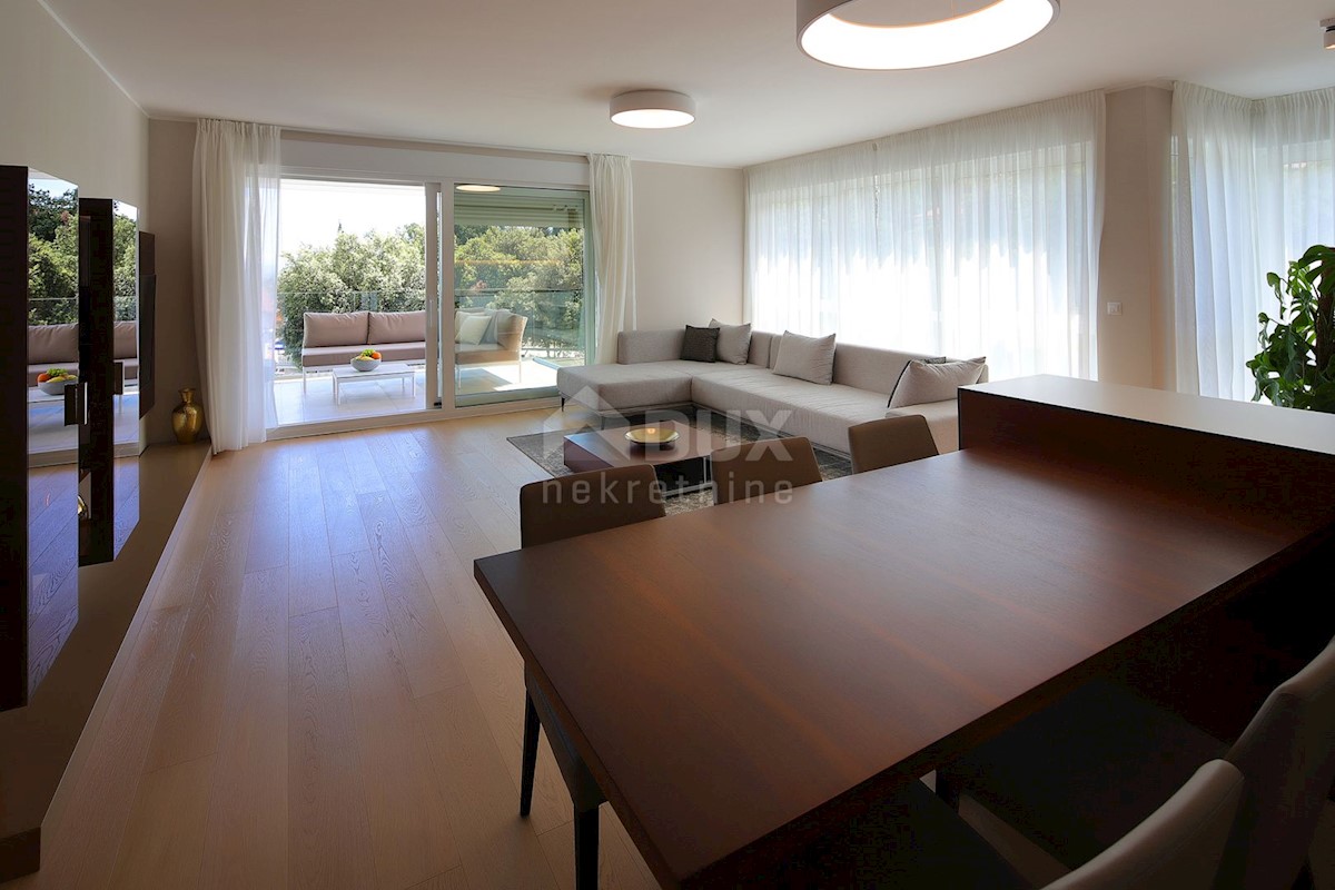 Flat For sale - PRIMORSKO-GORANSKA OPATIJA