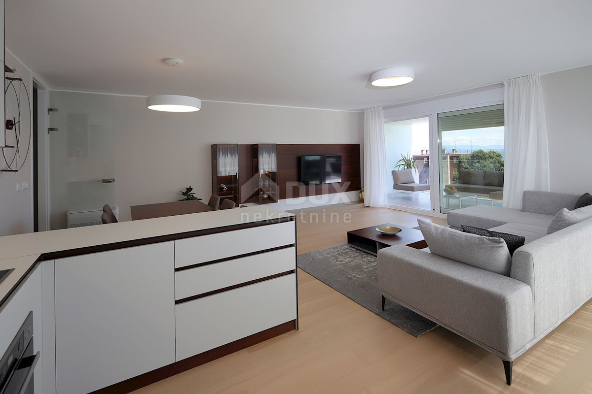 Flat For sale - PRIMORSKO-GORANSKA OPATIJA