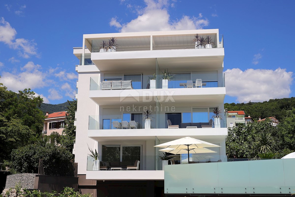 Flat For sale - PRIMORSKO-GORANSKA OPATIJA