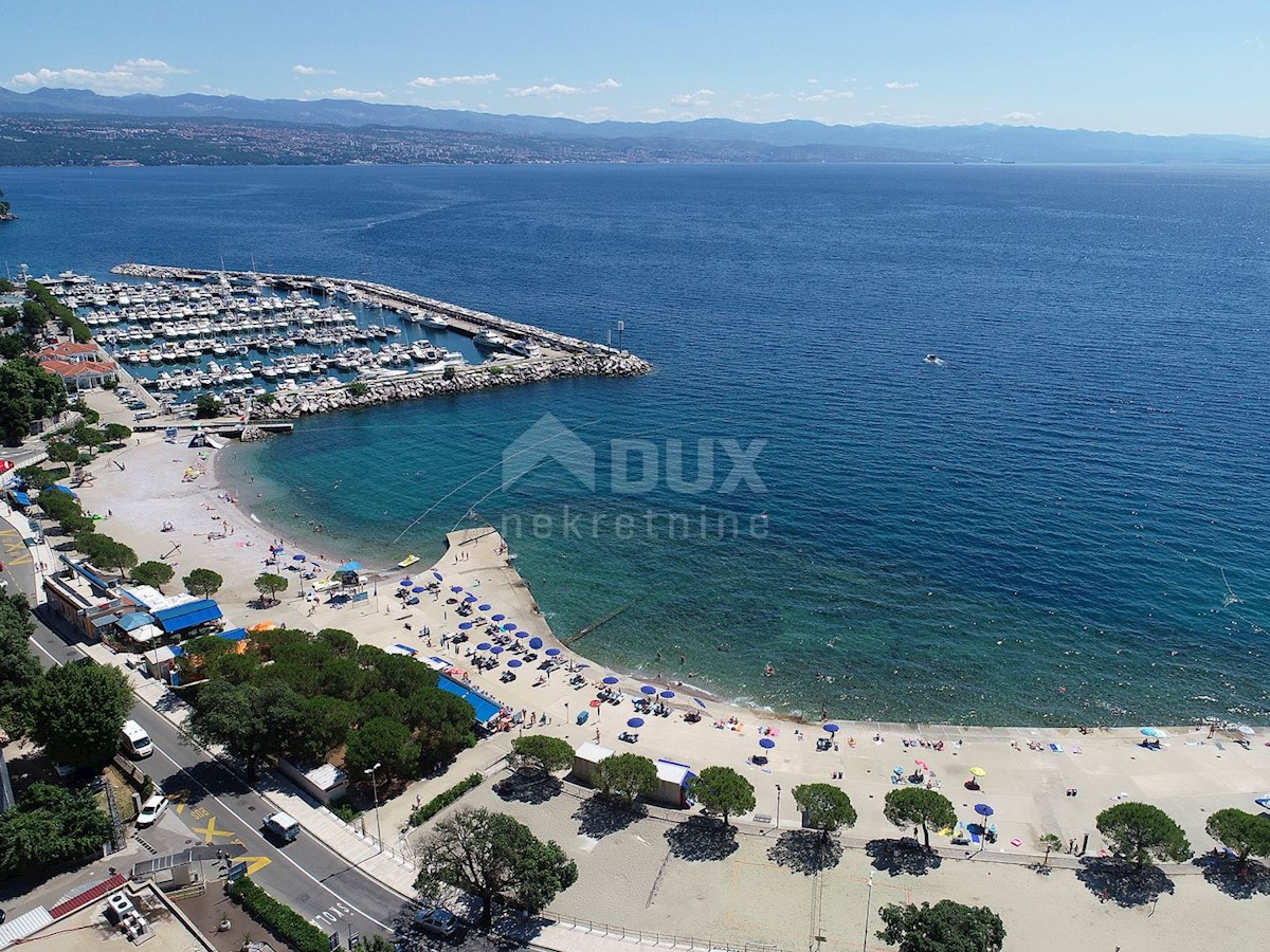 Flat For sale - PRIMORSKO-GORANSKA OPATIJA