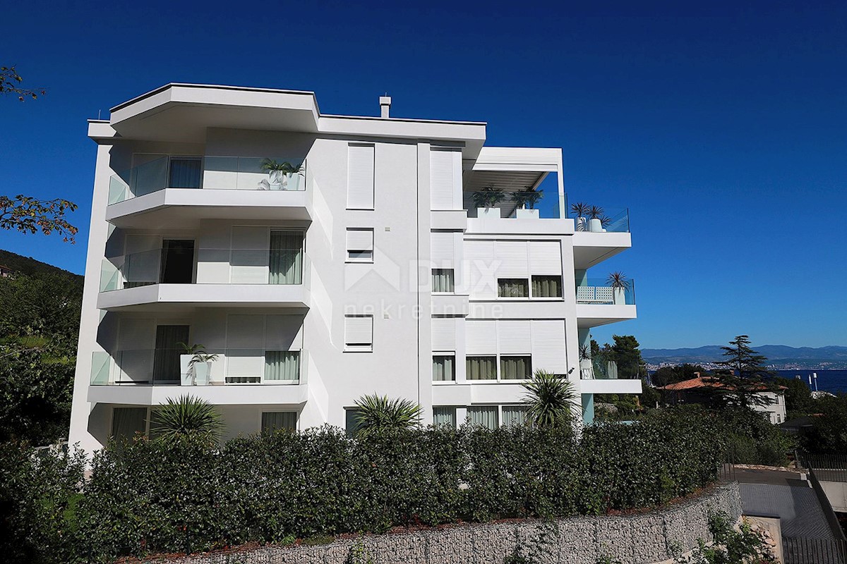 Flat For sale - PRIMORSKO-GORANSKA OPATIJA