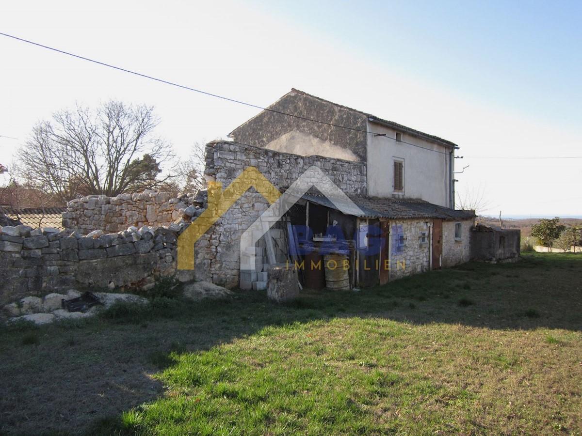 Haus Zu verkaufen - ISTARSKA  SVETI LOVREČ 