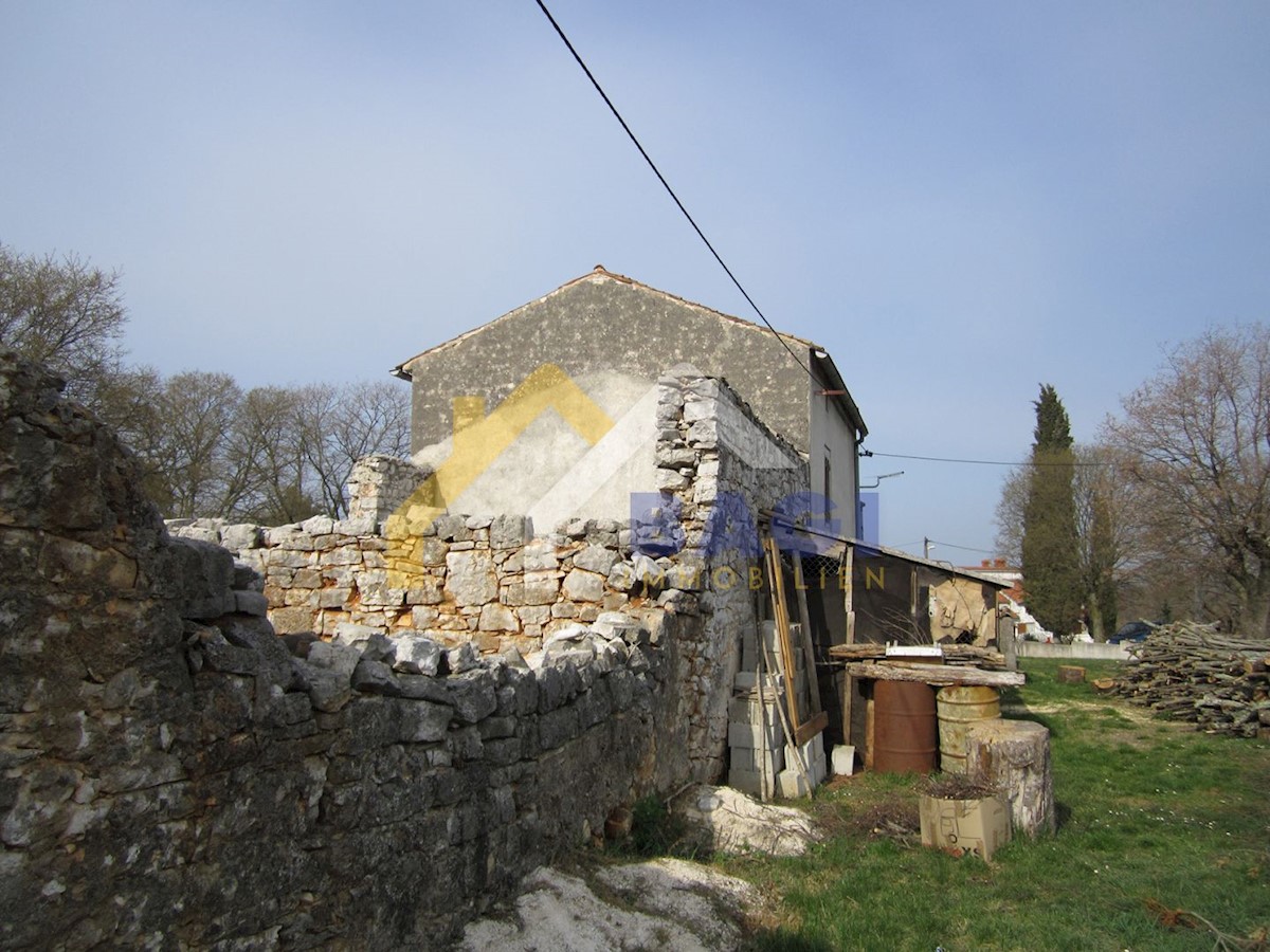 Hiša Naprodaj - ISTARSKA  Sveti Lovreč
