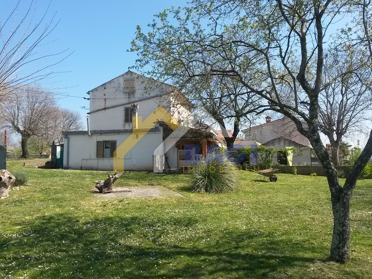 Haus Zu verkaufen - ISTARSKA  SVETI LOVREČ 