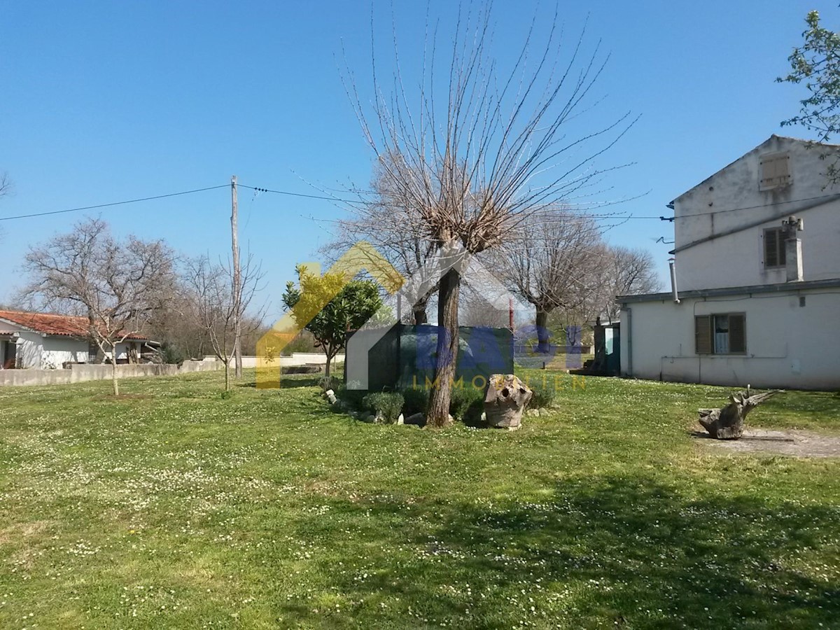 Haus Zu verkaufen - ISTARSKA  SVETI LOVREČ 