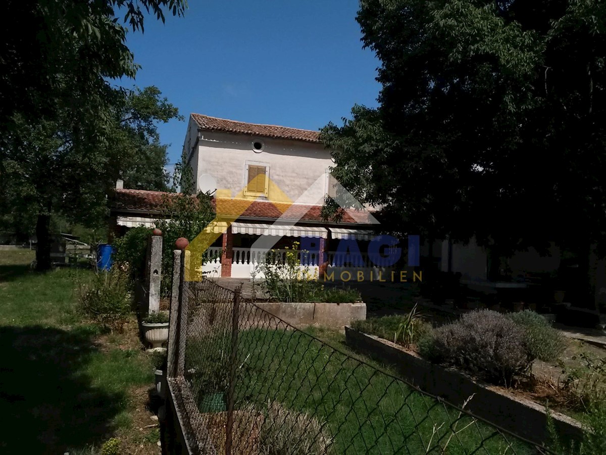 Haus Zu verkaufen - ISTARSKA  SVETI LOVREČ 