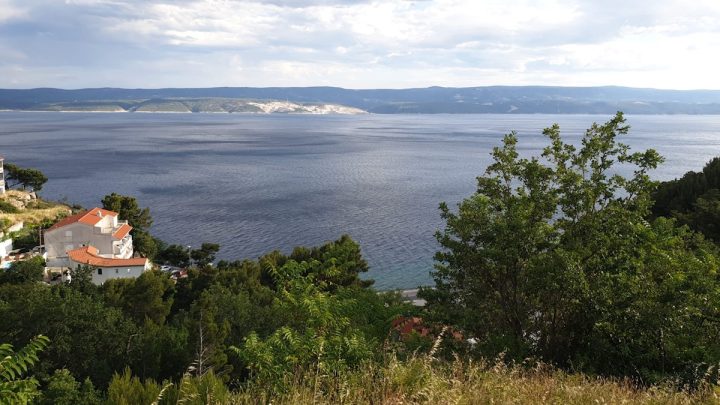Pozemek na prodej 1172 m² – Lokva Rogoznica