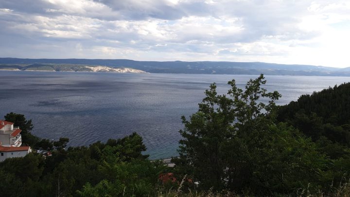 Land For sale - Splitsko-dalmatinska Omiš - foto 2/3