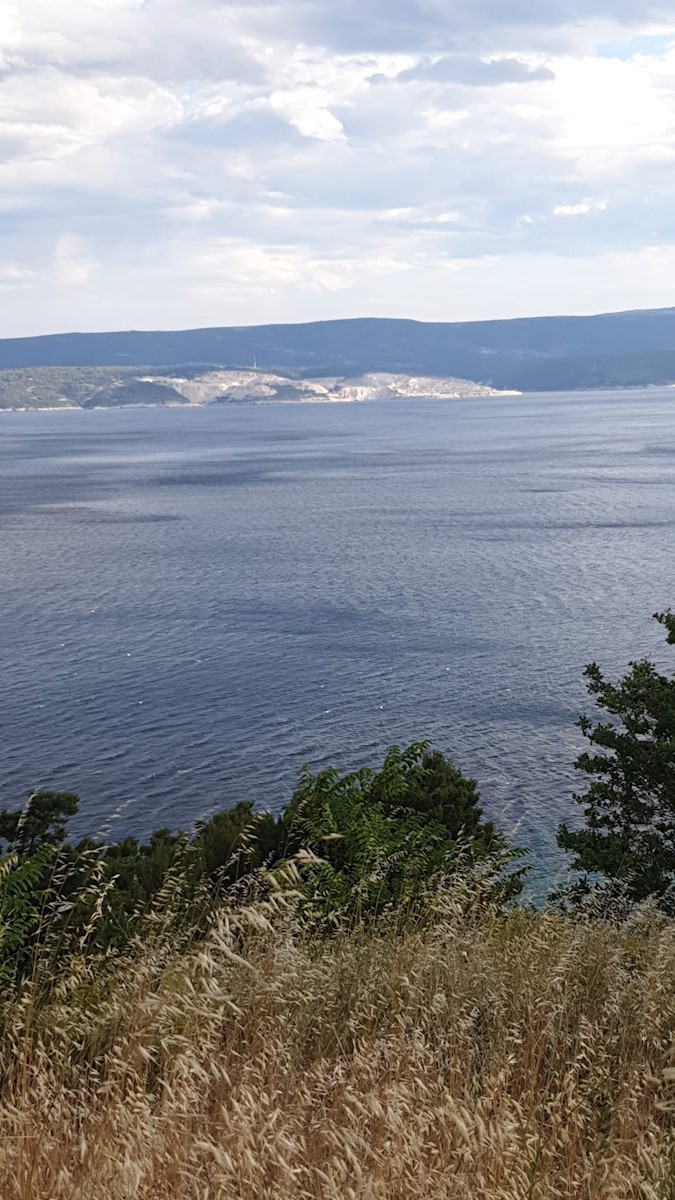 Zemljište Na prodaju - SPLITSKO-DALMATINSKA  OMIŠ 