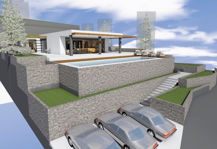 Land For sale - Splitsko-dalmatinska Omiš - foto 3/3