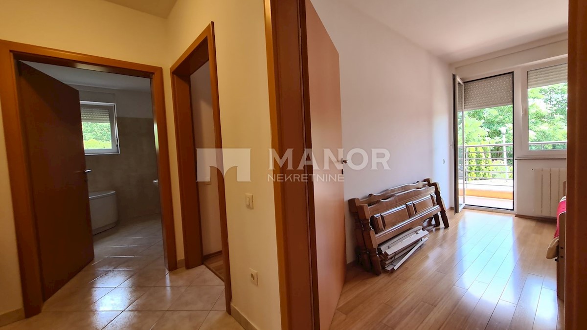 Apartmán Na prenájom - PRIMORSKO-GORANSKA  RIJEKA 