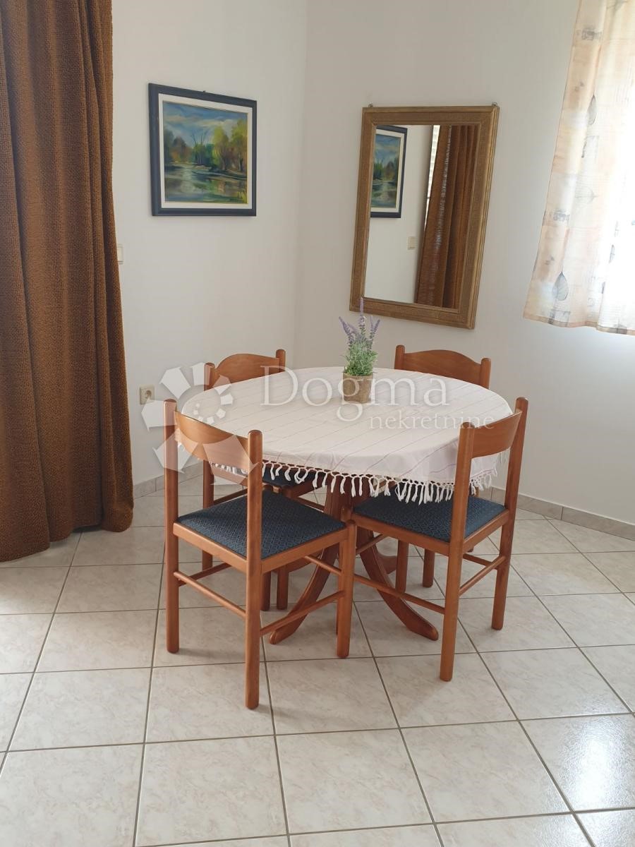 Apartma Na predaj - PRIMORSKO-GORANSKA  KRK 