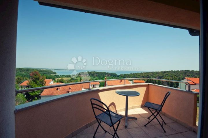 House for sale 861 m² – Premantura