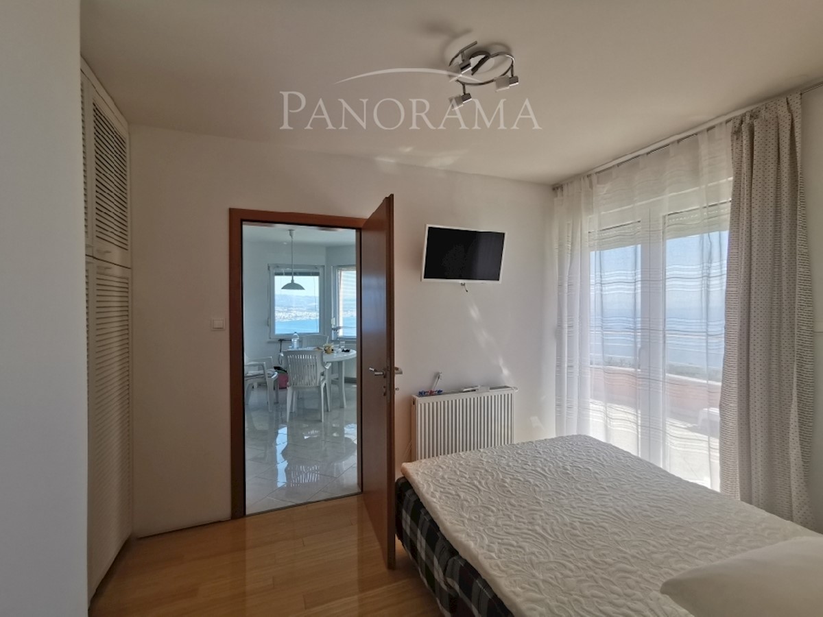 Flat For sale - PRIMORSKO-GORANSKA  LOVRAN 