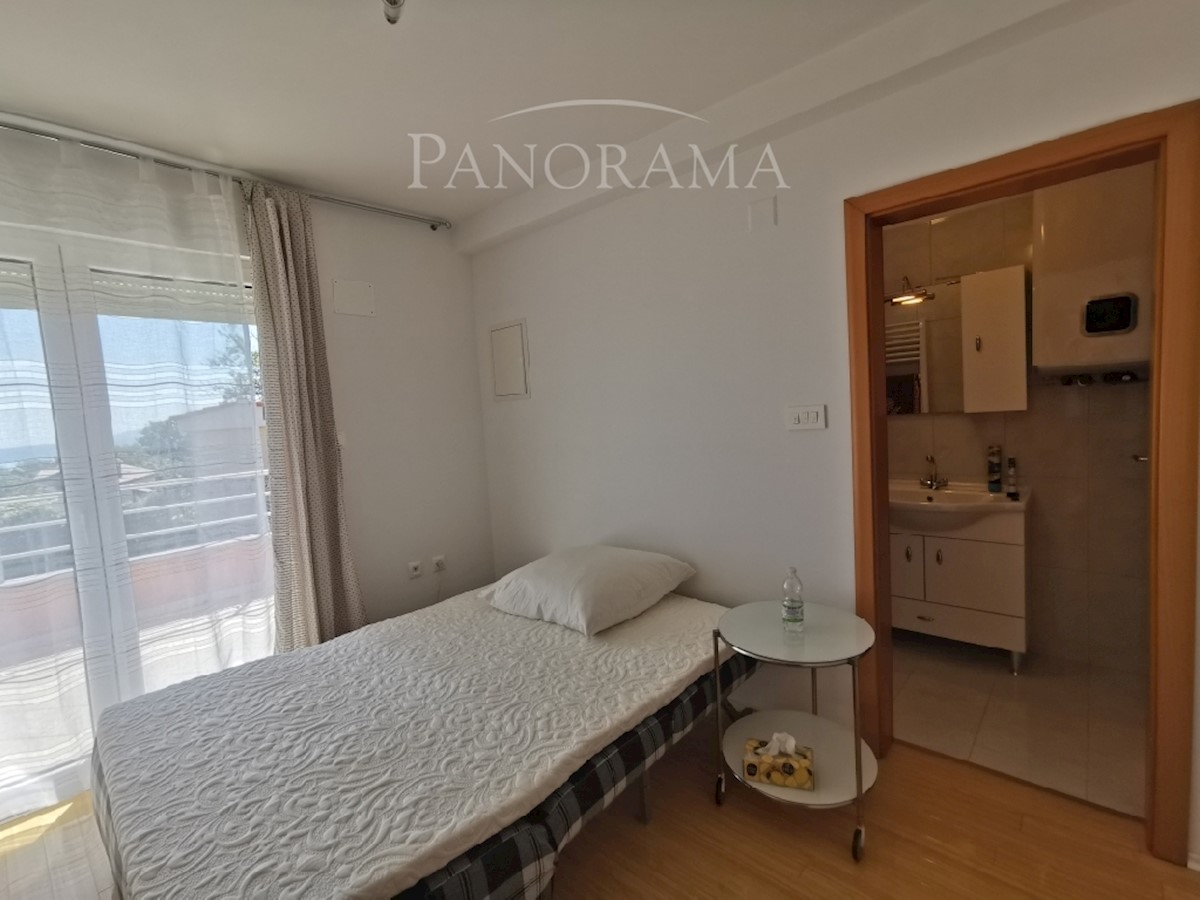 Apartmán Na prodej - PRIMORSKO-GORANSKA  LOVRAN 