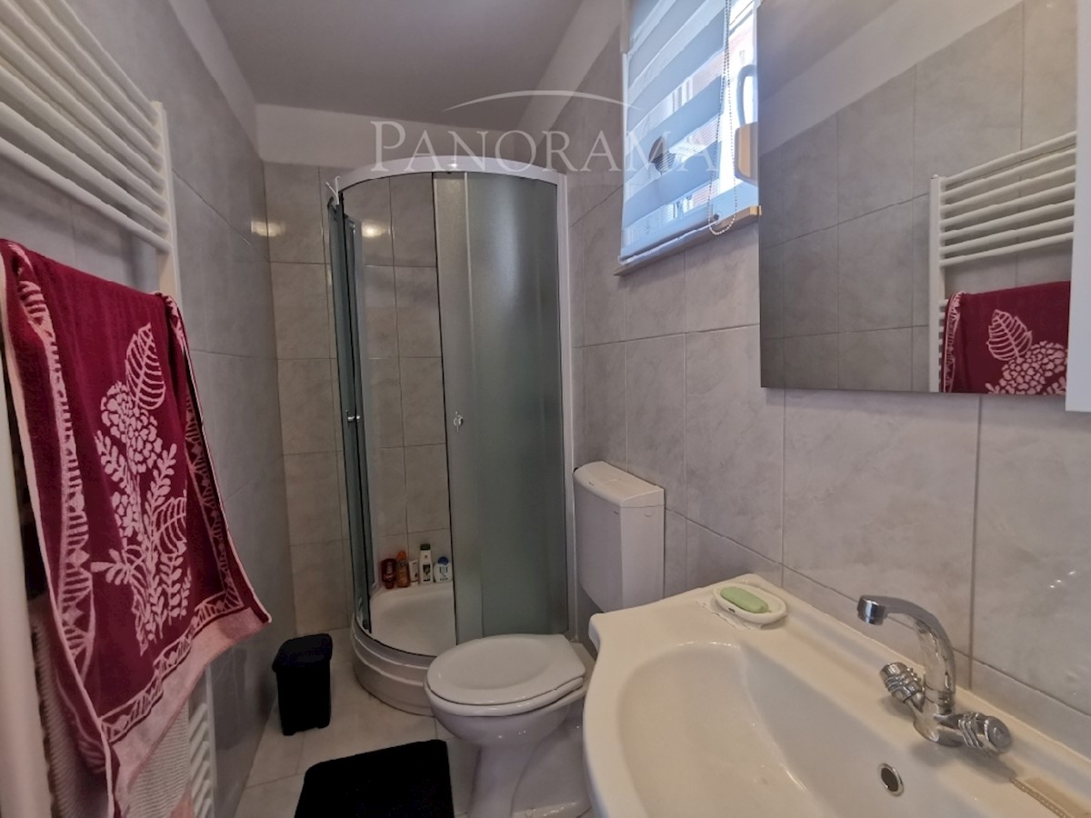 Flat For sale - PRIMORSKO-GORANSKA  Lovran
