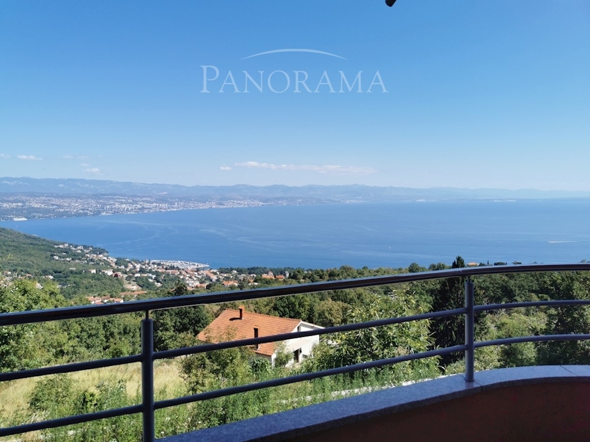 Flat For sale - PRIMORSKO-GORANSKA  LOVRAN 