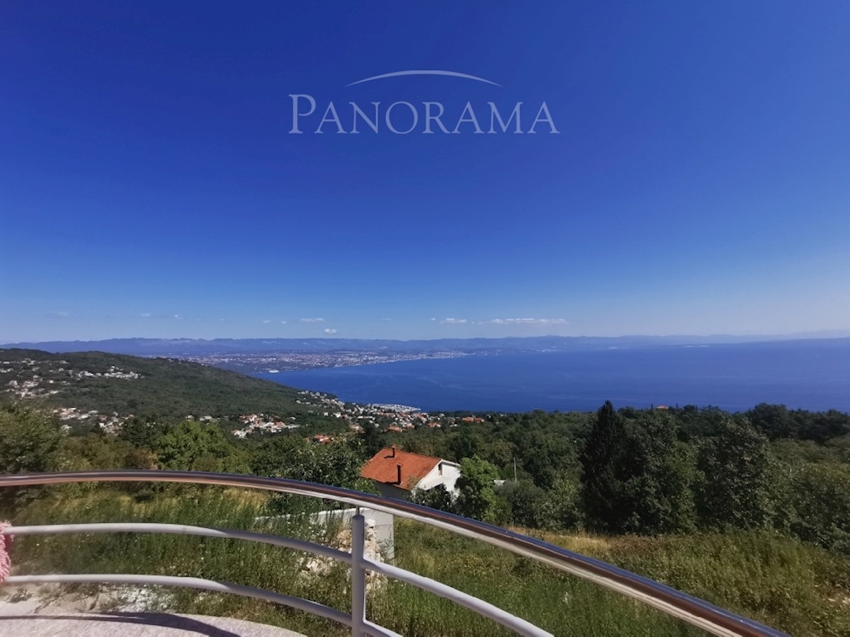 Flat For sale - PRIMORSKO-GORANSKA  LOVRAN 