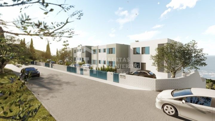 Flat for sale 150 m² – Zaton