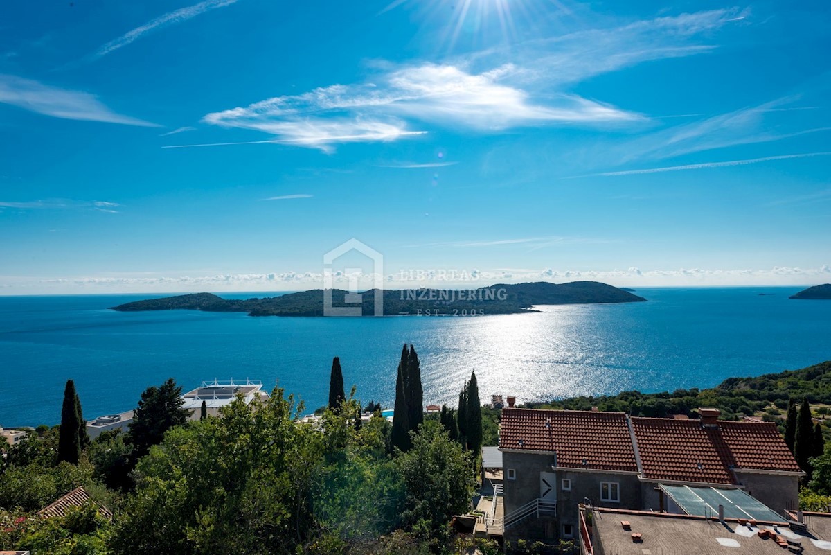 Apartmán Na predaj - DUBROVAČKO-NERETVANSKA  Dubrovnik
