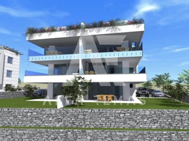 Stan na prodaju 160 m² – Krk