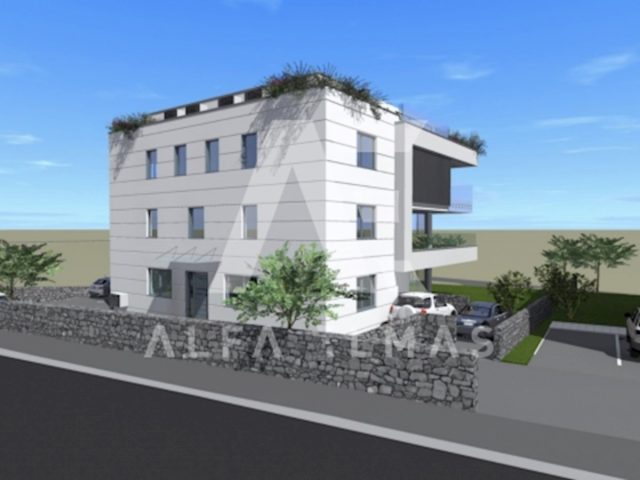 Appartement À vendre - Primorsko-goranska Krk - foto 2/6