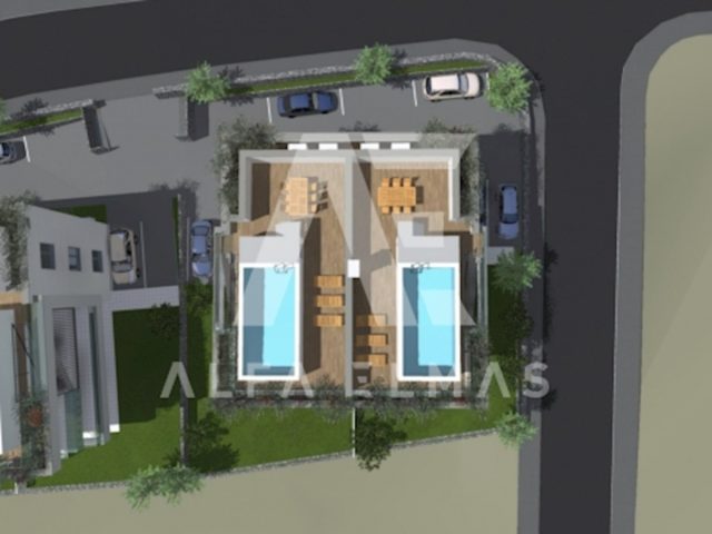 Appartement À vendre - Primorsko-goranska Krk - foto 3/6