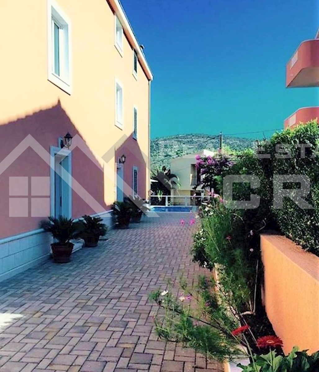 House For sale - SPLITSKO-DALMATINSKA TROGIR