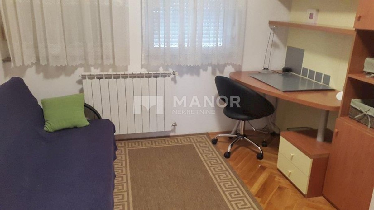 Apartmán Na prodej - PRIMORSKO-GORANSKA  RIJEKA 