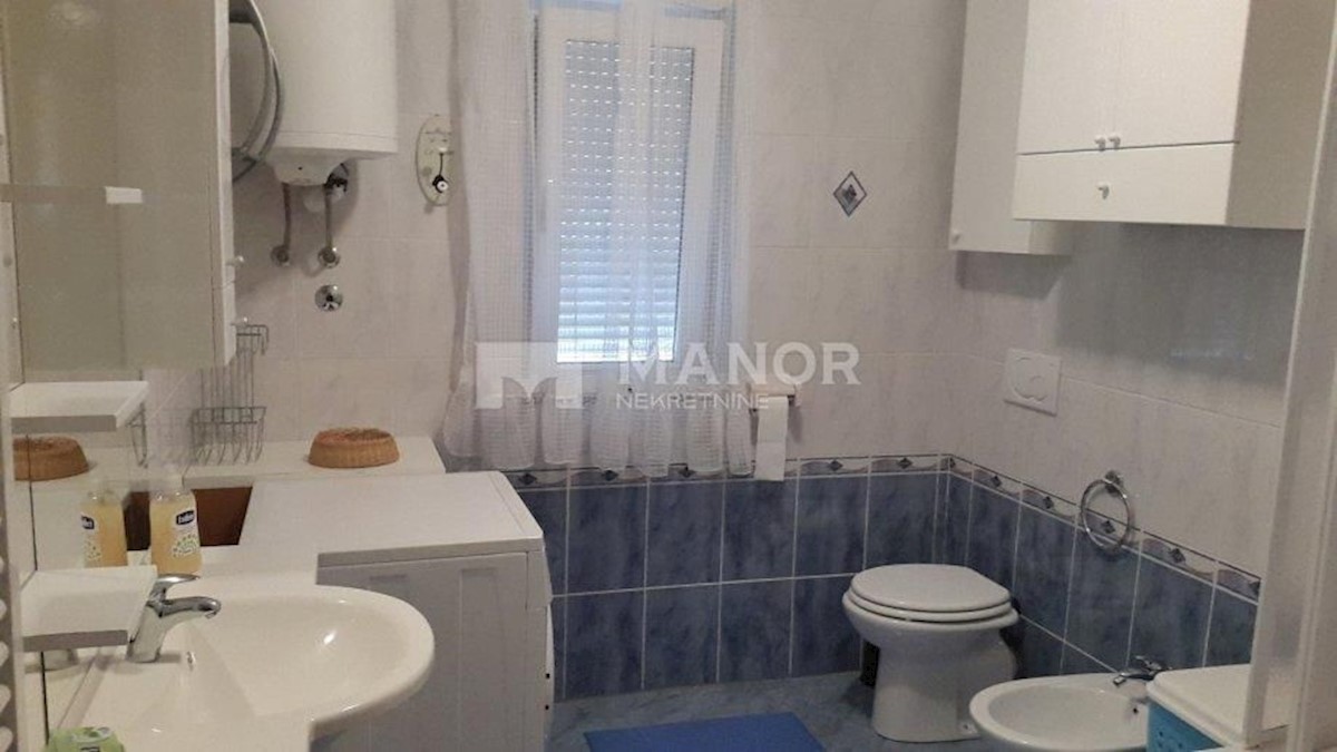 Apartmán Na prodej - PRIMORSKO-GORANSKA  RIJEKA 