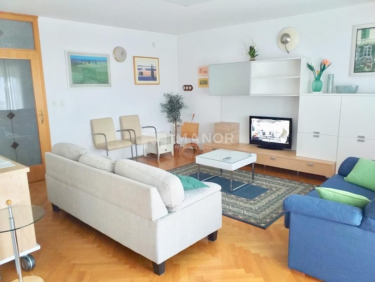 Apartmán Na prodej - PRIMORSKO-GORANSKA  RIJEKA 