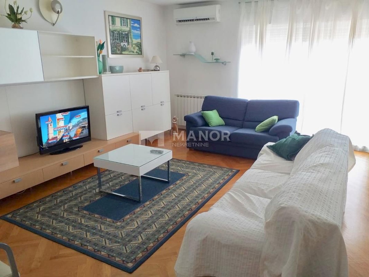 Apartmán Na prodej - PRIMORSKO-GORANSKA  RIJEKA 