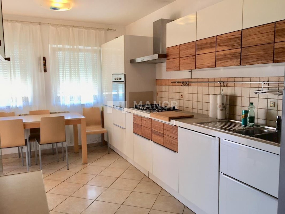 Apartmán Na prodej - PRIMORSKO-GORANSKA  RIJEKA 