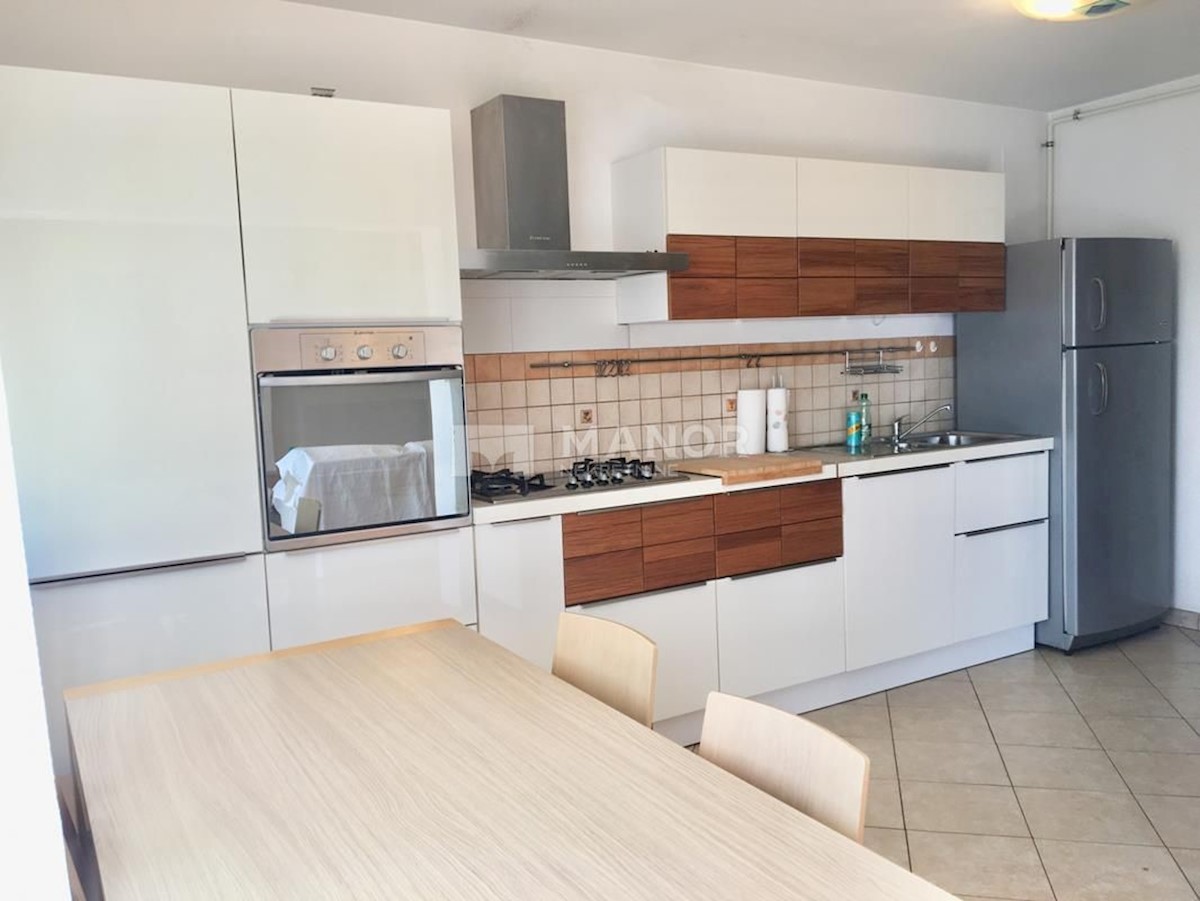 Apartmán Na prodej - PRIMORSKO-GORANSKA  RIJEKA 