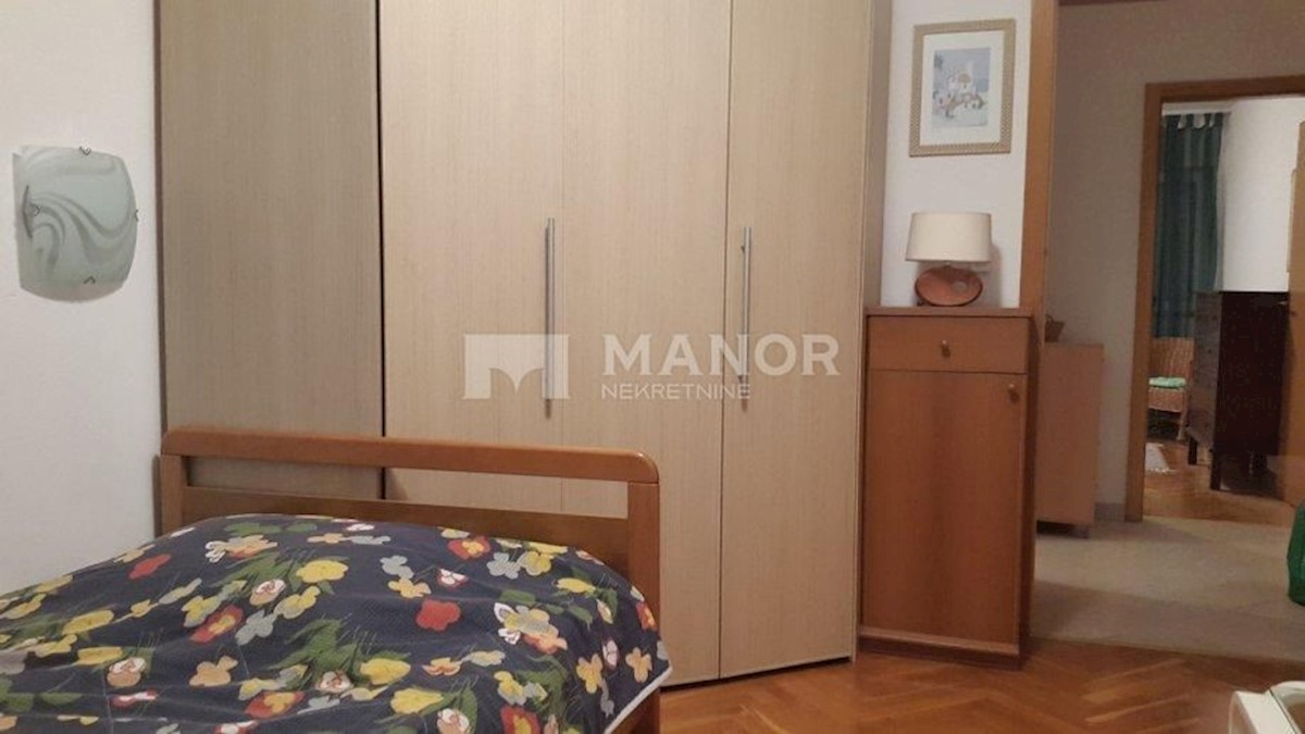 Apartmán Na prodej - PRIMORSKO-GORANSKA  RIJEKA 