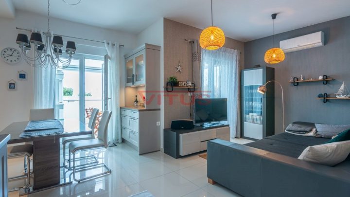 Mieszkanie na sprzedaż 95 m² – Njivice