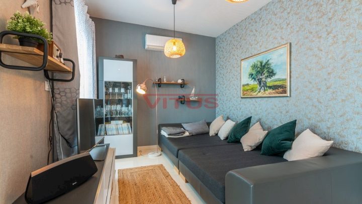Apartment Zu verkaufen - Primorsko-goranska Krk - foto 2/8