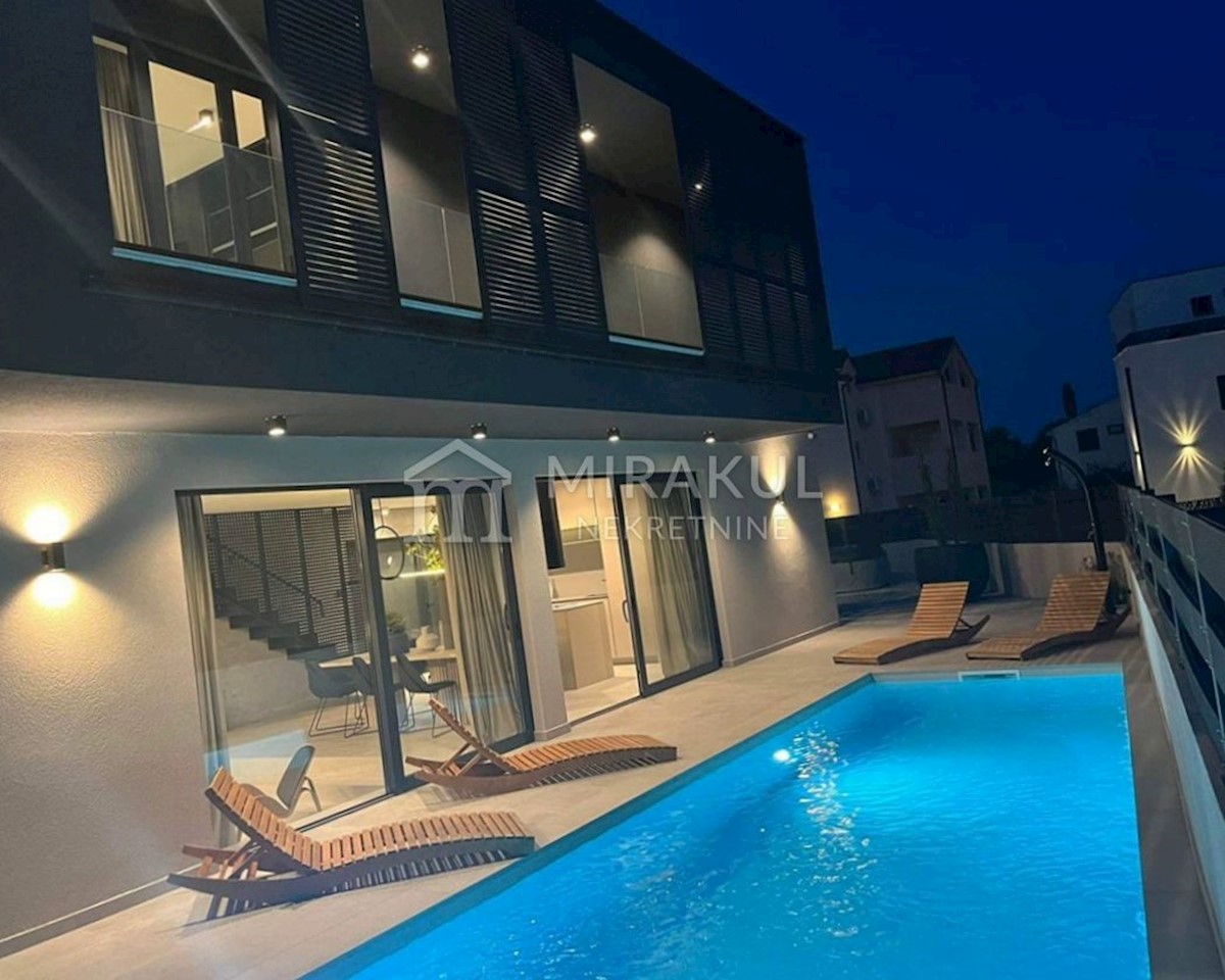 Dům Na prodej - ŠIBENSKO-KNINSKA  VODICE 