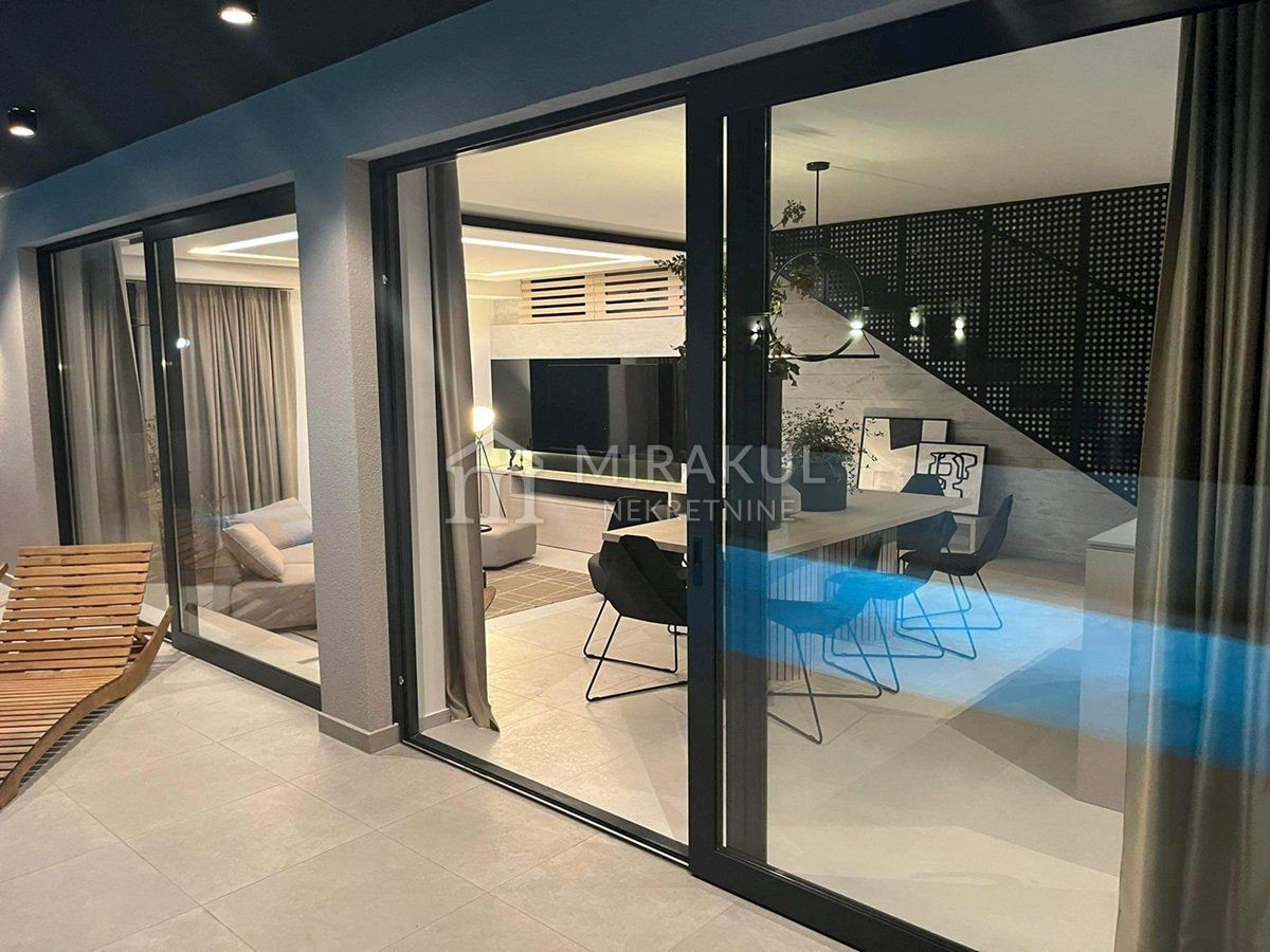 Dům Na prodej - ŠIBENSKO-KNINSKA  VODICE 