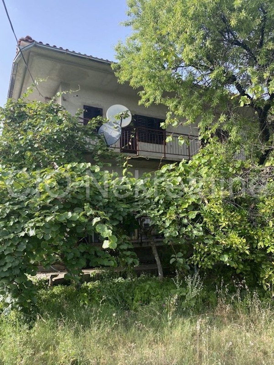 House For sale - SPLITSKO-DALMATINSKA  TROGIR 