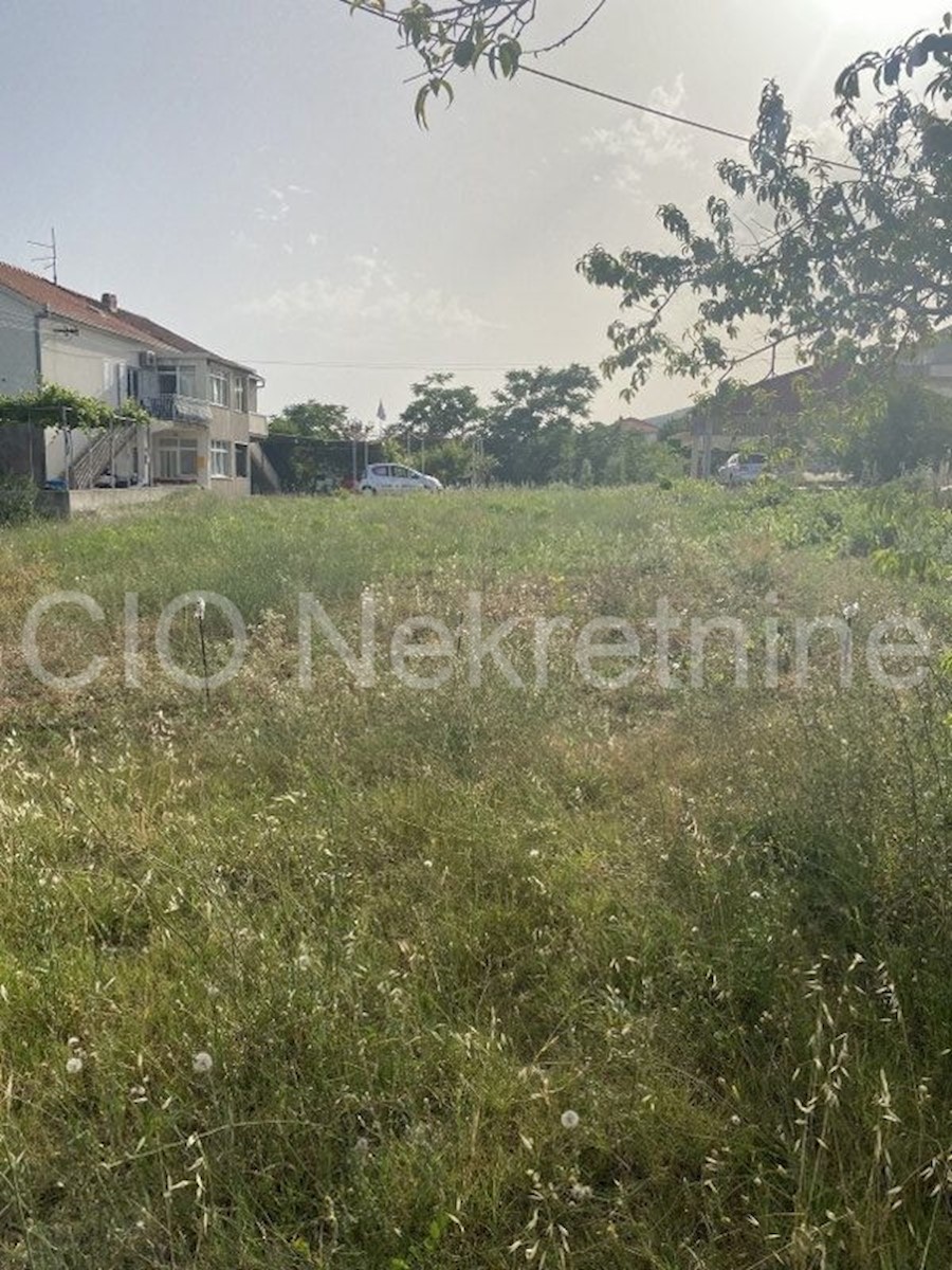 House For sale - SPLITSKO-DALMATINSKA  TROGIR 