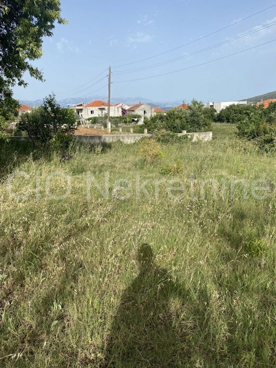 House For sale - SPLITSKO-DALMATINSKA  TROGIR 