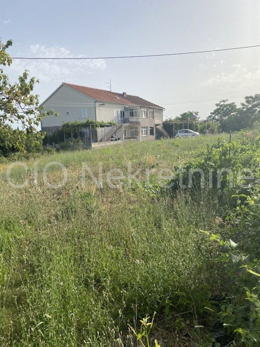 House For sale - SPLITSKO-DALMATINSKA  TROGIR 