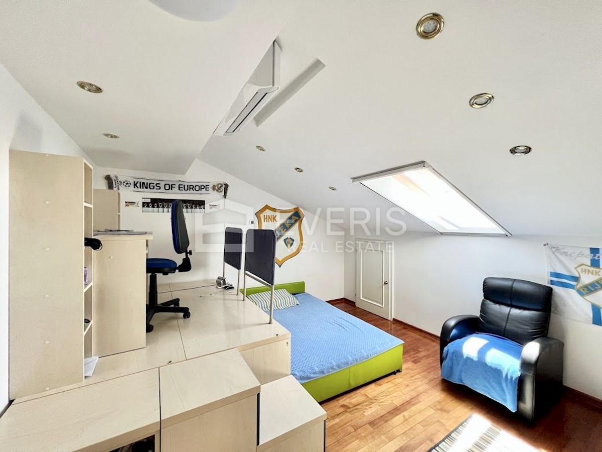 Apartment Zu verkaufen - PRIMORSKO-GORANSKA  RIJEKA 