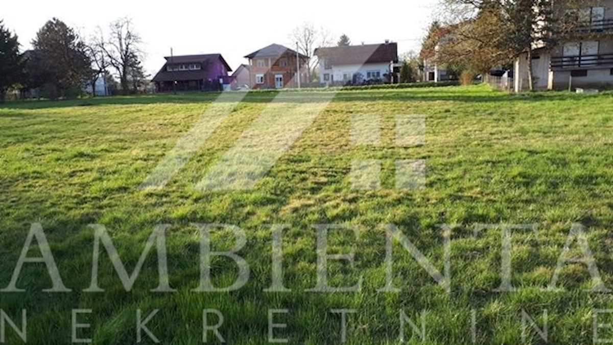 Land For sale BREZJE