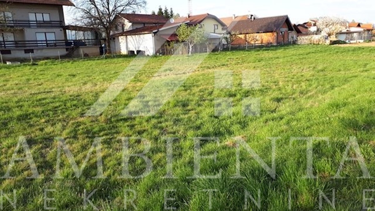 Land For sale - ZAGREBAČKA  SVETA NEDELJA 