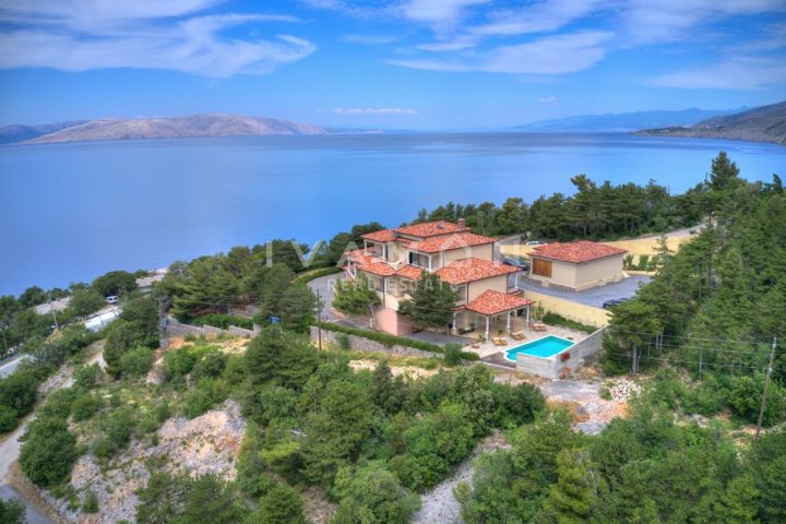 House for sale 596 m² – Senj