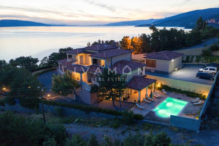 House For sale - Ličko-senjska Senj - foto 4/125