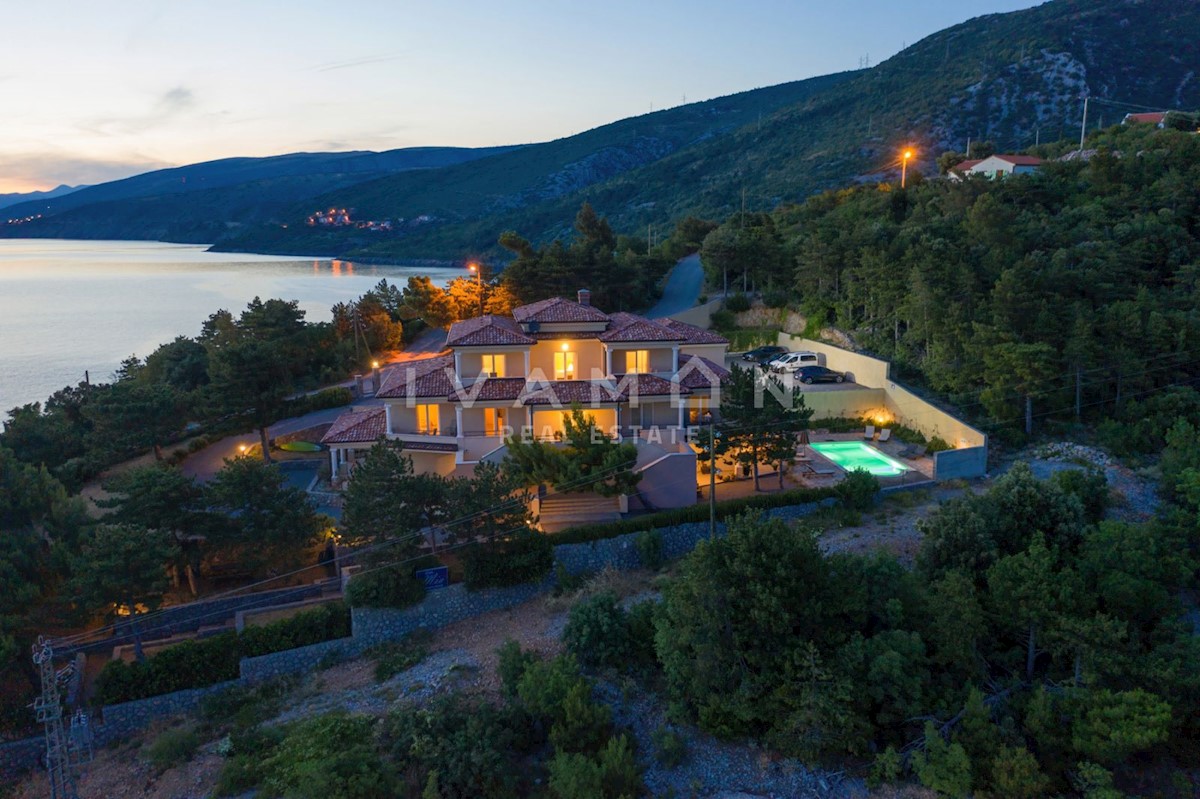 House For sale - LIČKO-SENJSKA Senj