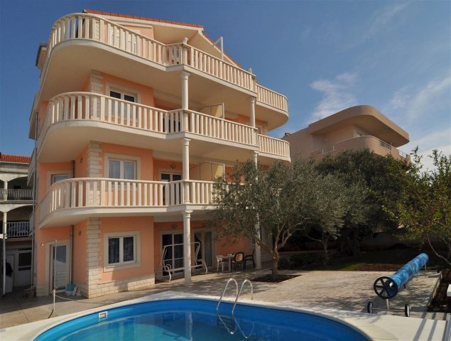 Haus zu verkaufen 503 m² – Rogoznica